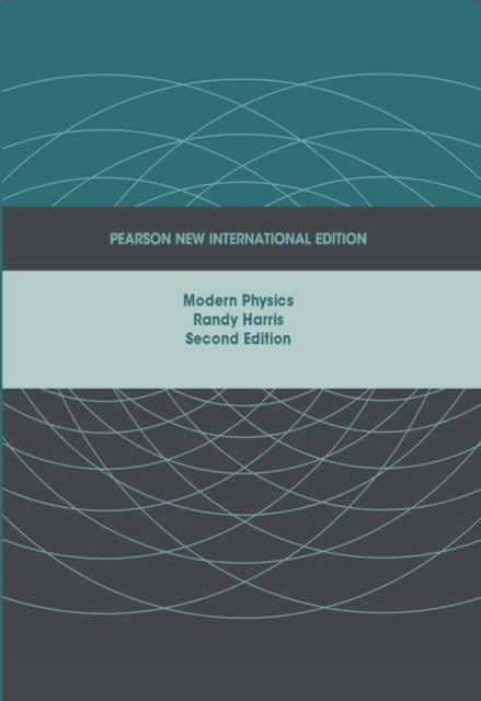 Modern Physics