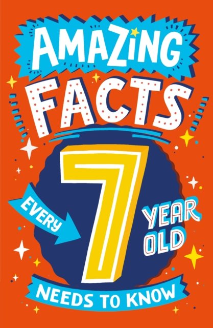 AMAZING FACTS_AMAZING FACTS PB