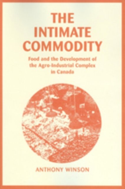 The Intimate Commodity