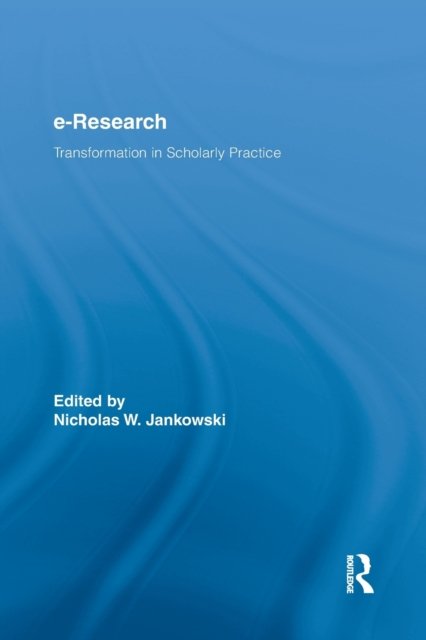 E-Research