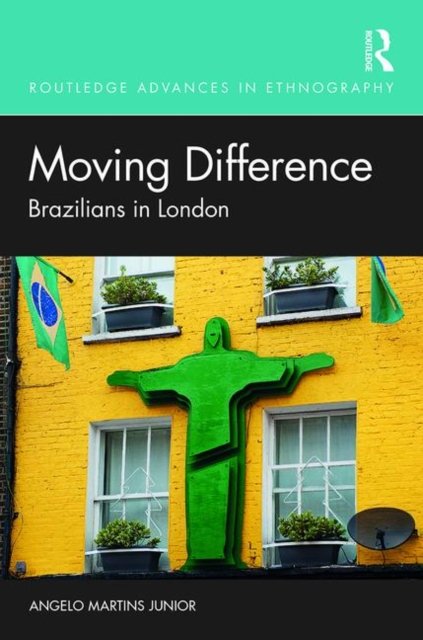 Moving Difference