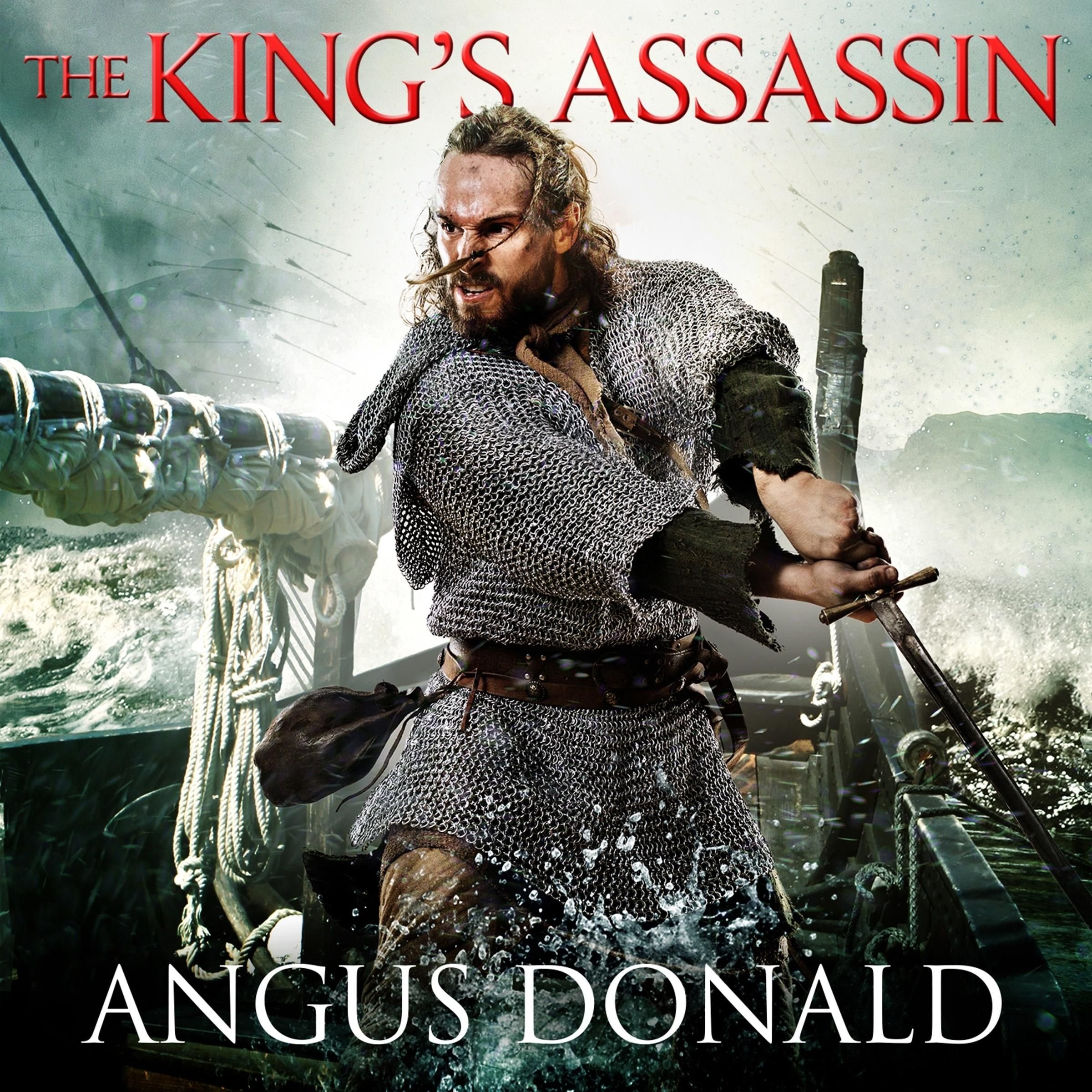 The King's Assassin