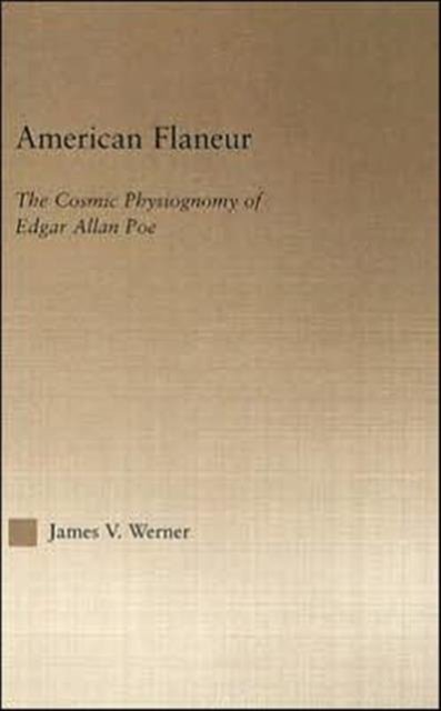American Flaneur