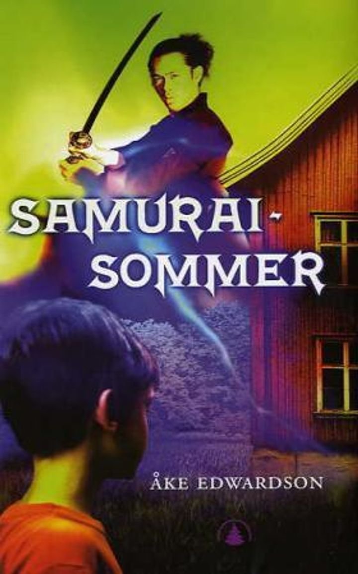 Samuraisommer
