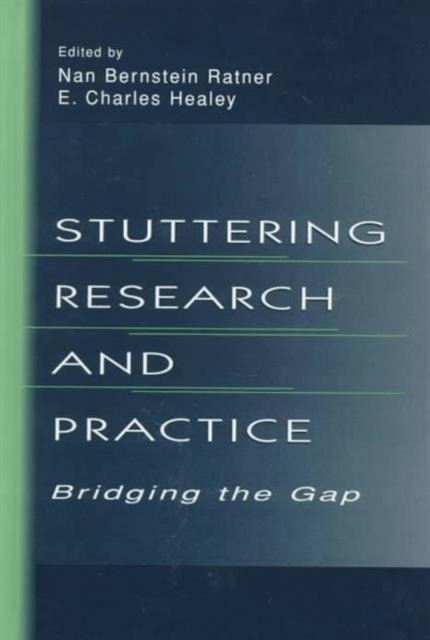 Stuttering Research and Practice