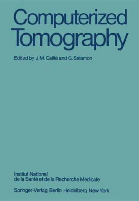 Computerized Tomography