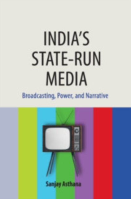 India''s State-run Media