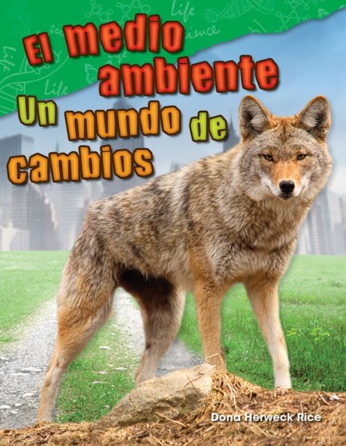 medio ambiente