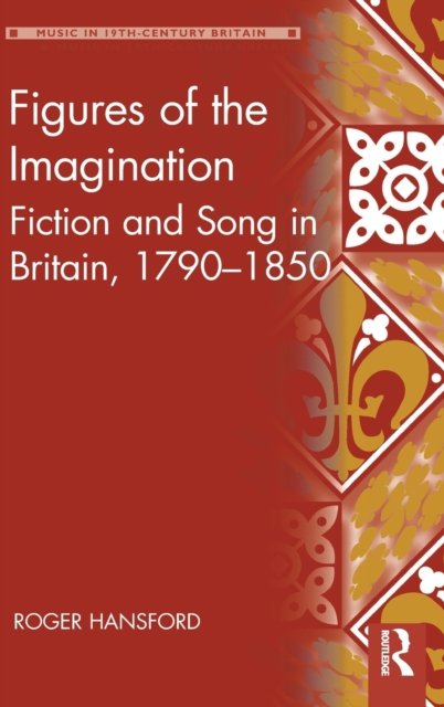 Figures of the Imagination