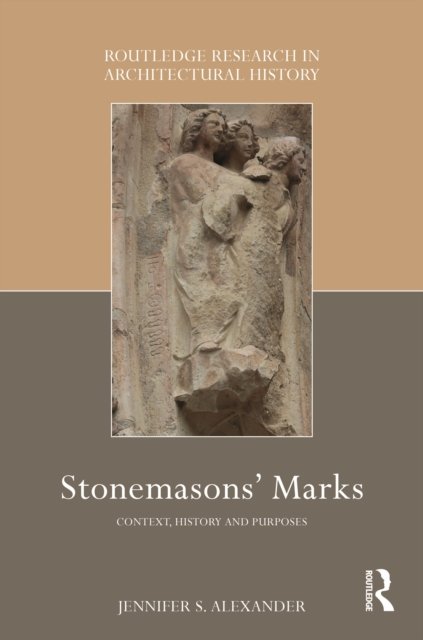 Stonemasons' Marks