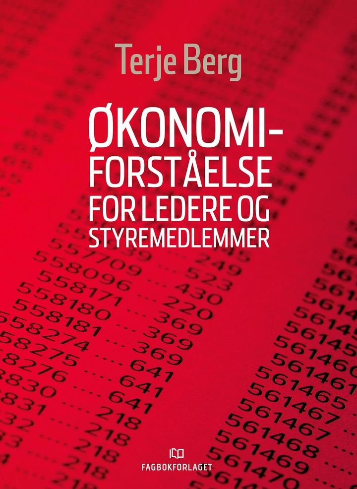 Økonomiforståelse for ledere og styremedlemmer