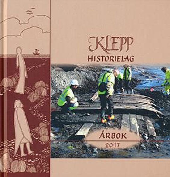 Klepp historielag årbok 2017