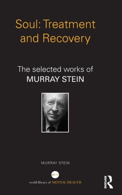 Selected Papers of Murray Stein