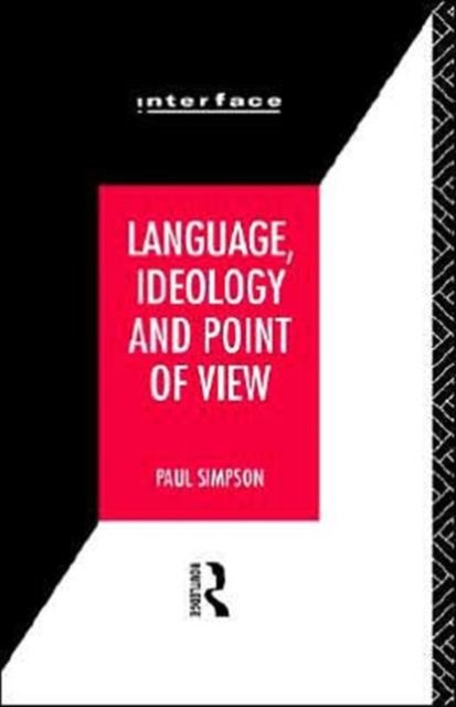 Language, Ideology, and Point of View