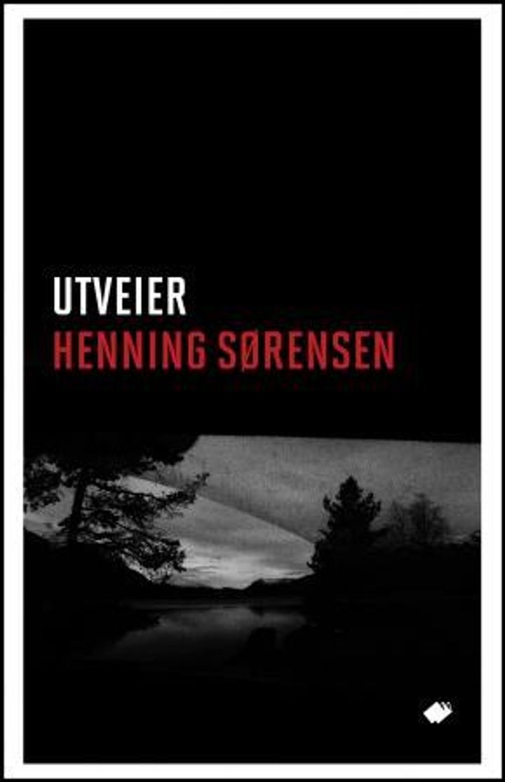 Utveier - roman