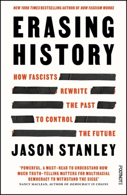 Erasing History