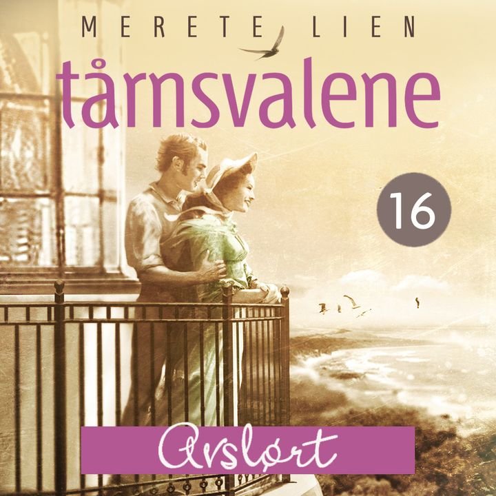 Avslørt