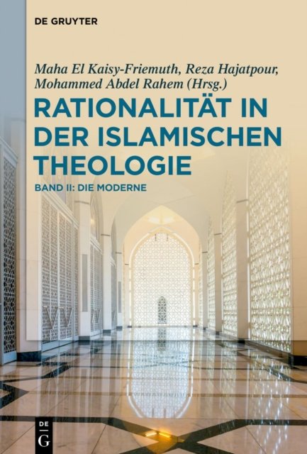 Rationalitat in der Islamischen Theologie