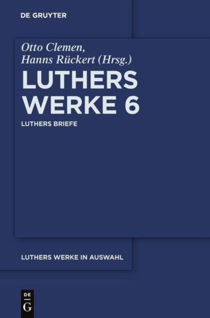 Luthers Briefe