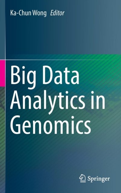 Big Data Analytics in Genomics