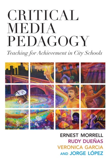 Critical Media Pedagogy