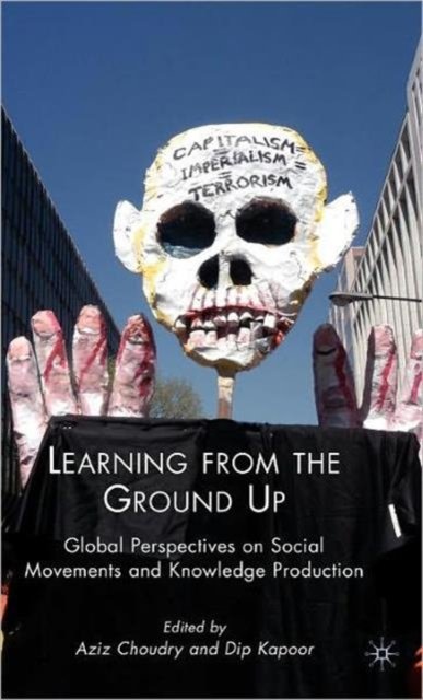 Learning from the Ground Up
