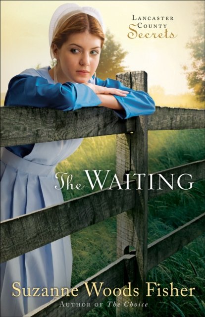 The Waiting – A Novel
