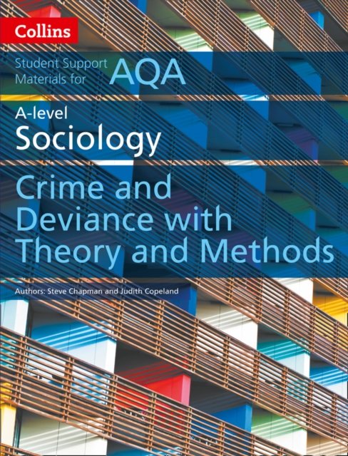 CSSM SOC CRIME