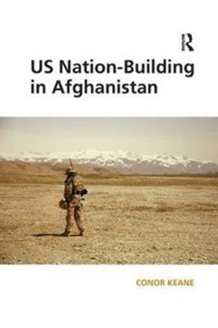 US Nation-Building in Afghanistan