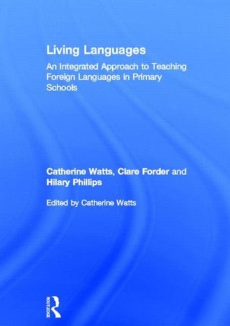 Living Languages