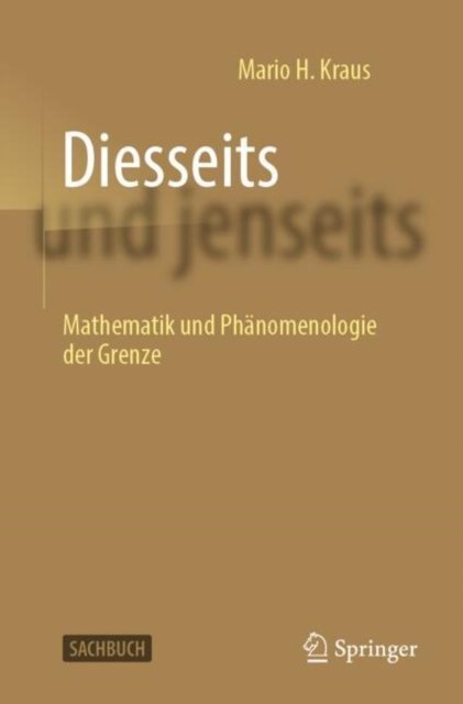 Diesseits Und Jenseits