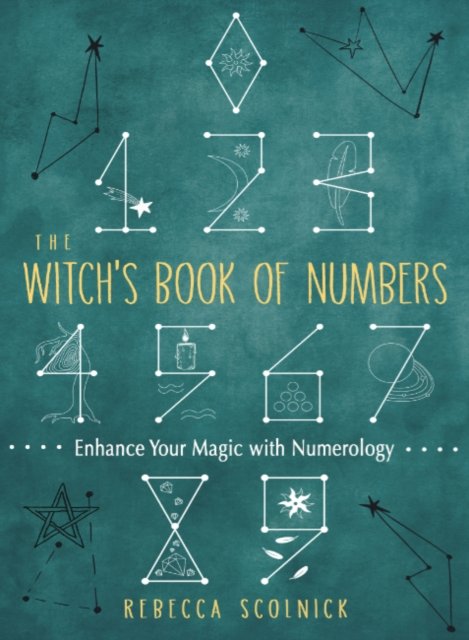 The Witch''s Book of Numbers
