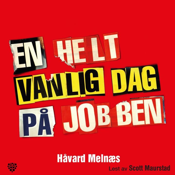 En helt vanlig dag på jobben - Se og Hør fra innsiden
