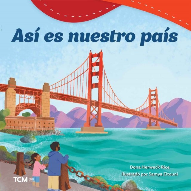 Así es nuestro país