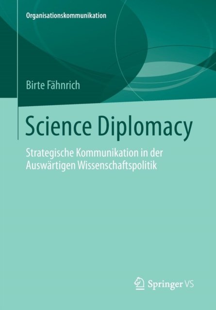 Science Diplomacy