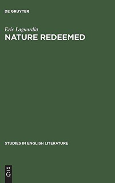 Nature redeemed