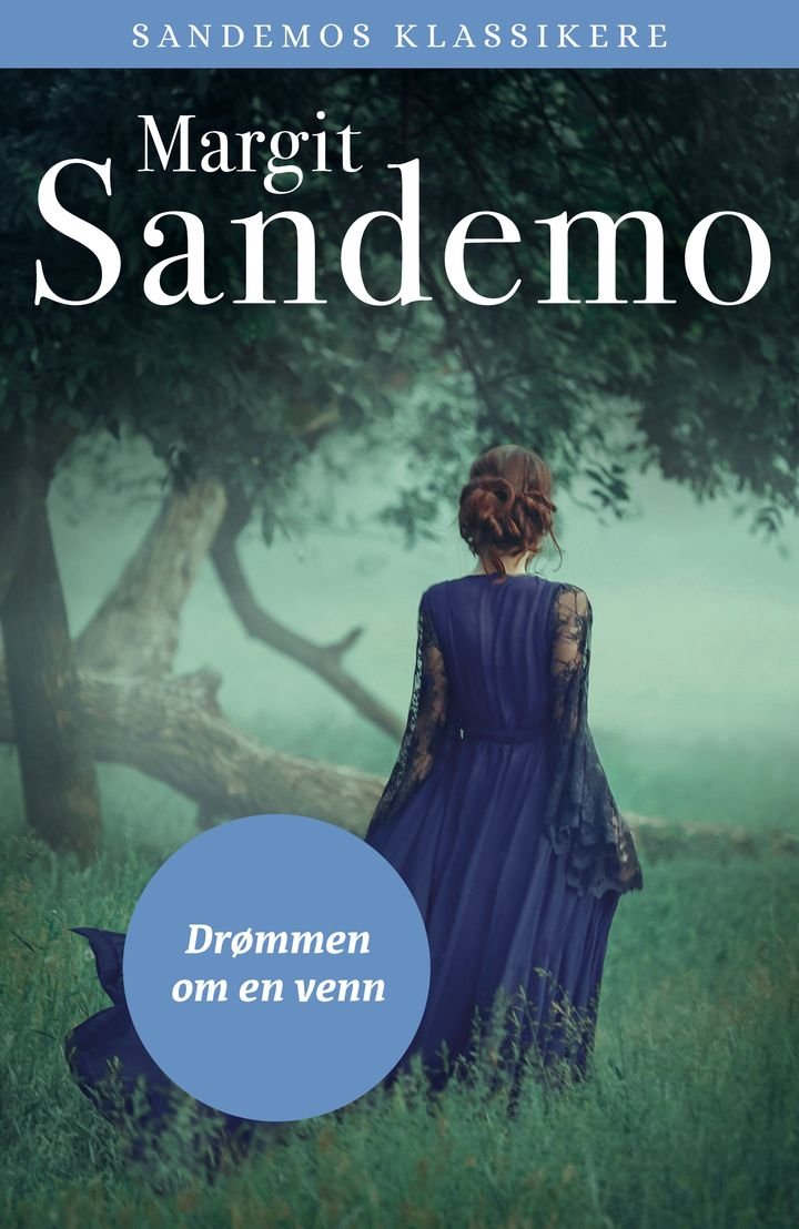 Drømmen om en venn