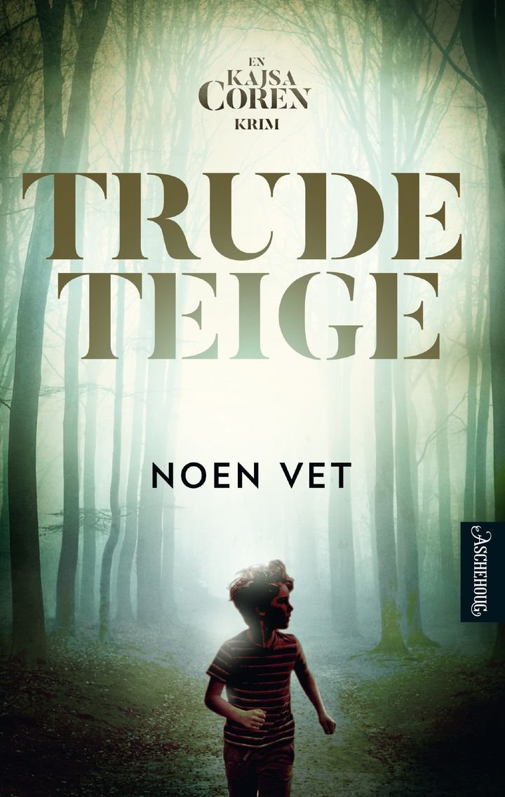 Noen vet - krim