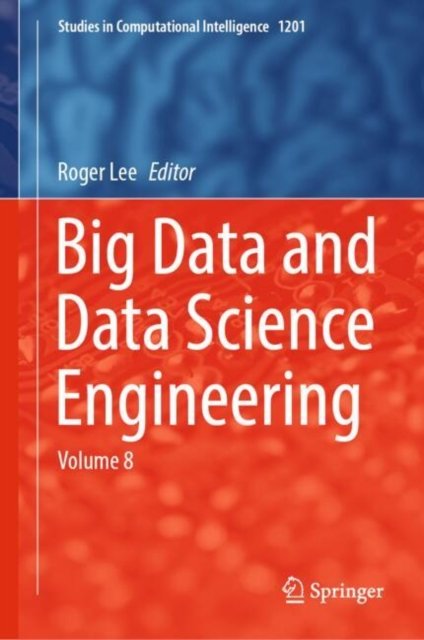 Big Data and Data Science Engineering
