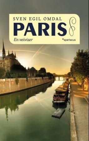 Paris - en veiviser