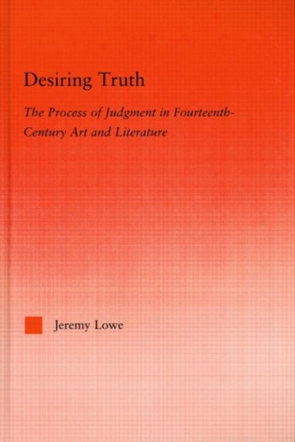 Desiring Truth
