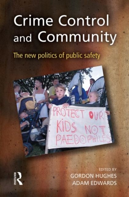 Crime Control and Community