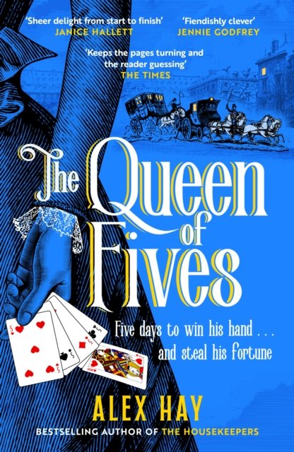 The Queen of Fives