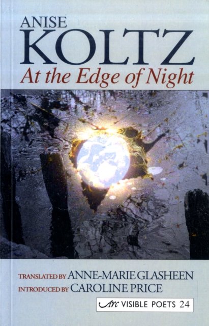 At the Edge of Night