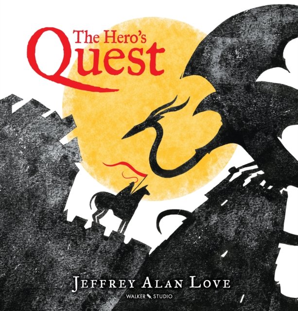 Hero''s Quest