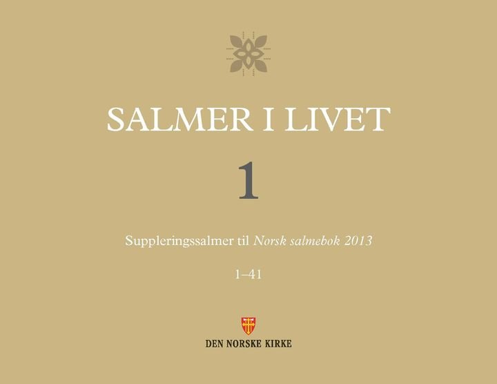 Salmer i livet