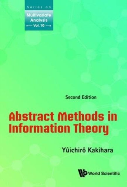 ABSTRACT METH INFO THEO (2ND ED)