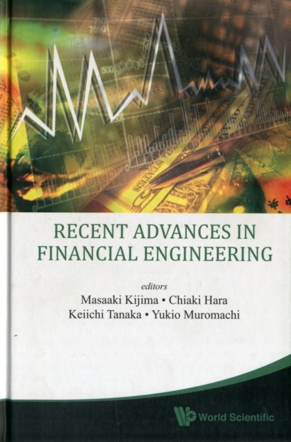 Recent Advances In Financial Engineering 2009 - Proceedings Of The Kier-tmu International Workshop On Financial Engineering 2009