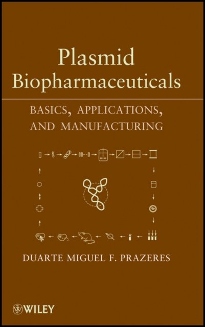 Plasmid Biopharmaceuticals – Basics, Applications, and Manufacturing