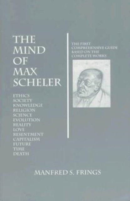 The Mind of Max Scheler
